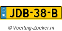JDB38B