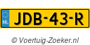 JDB43R