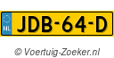 JDB64D