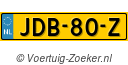 JDB80Z
