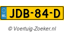 JDB84D