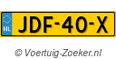 JDF40X