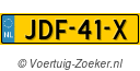 JDF41X