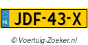 JDF43X