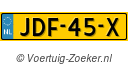 JDF45X