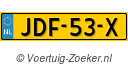 JDF53X