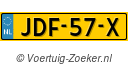 JDF57X