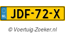 JDF72X