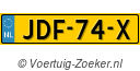 JDF74X