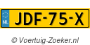 JDF75X