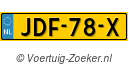 JDF78X