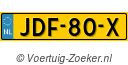 JDF80X