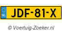 JDF81X