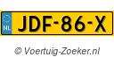 JDF86X