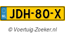 JDH80X