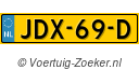 JDX69D
