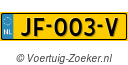 JF003V