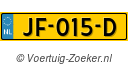 JF015D
