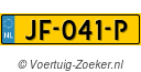 JF041P