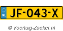 JF043X