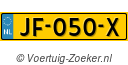 JF050X