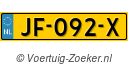 JF092X