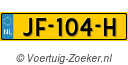 JF104H