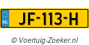 JF113H