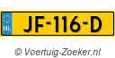 JF116D