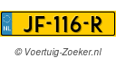 JF116R