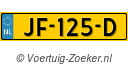 JF125D