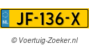 JF136X