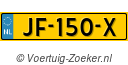 JF150X