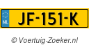 JF151K