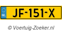 JF151X