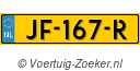 JF167R