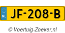 JF208B
