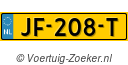 JF-208-T
