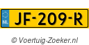 JF209R