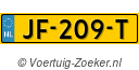 JF-209-T