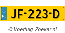 JF223D