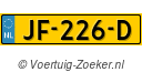 JF226D