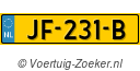 JF231B