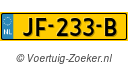 JF233B
