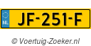 JF251F