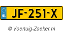 JF251X