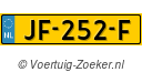 JF252F