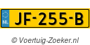 JF255B