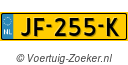 JF255K
