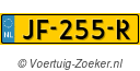 JF255R